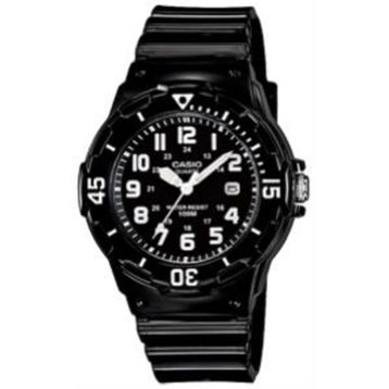 Casio LRW-200H-1BVDF Kadın Kol Saati