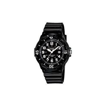 Casio LRW-200H-1BVDF Kadın Kol Saati