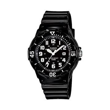 Casio LRW-200H-1BVDF Kadın Kol Saati