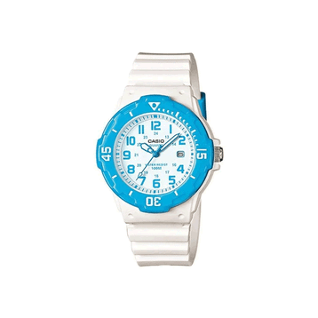 Casio LRW-200H-2BVDF Çocuk Kol Saati