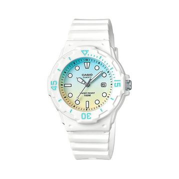 Casio LRW-200H-2E2VDR Kadın Kol Saati