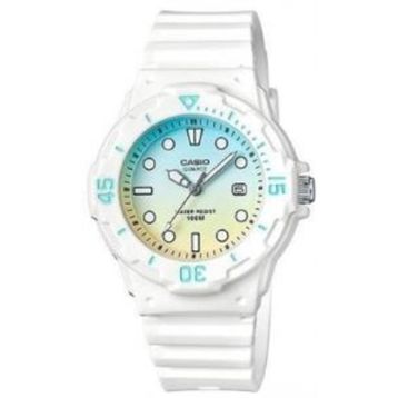 Casio LRW-200H-2E2VDR Kadın Kol Saati