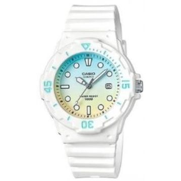 Casio LRW-200H-2E2VDR Kadın Kol Saati