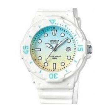 Casio LRW-200H-2E2VDR Kadın Kol Saati