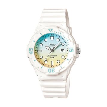 Casio LRW-200H-2E2VDR Kadın Kol Saati