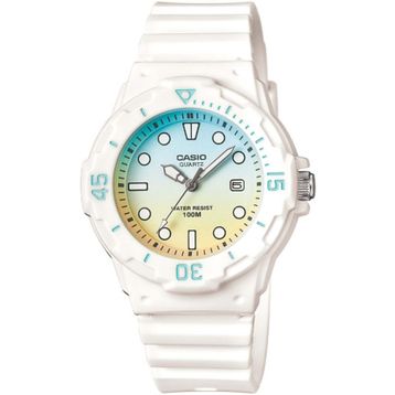 Casio LRW-200H-2E2VDR Kadın Kol Saati