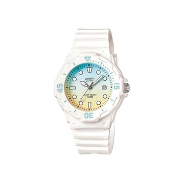 Casio LRW-200H-2E2VDR Kadın Kol Saati
