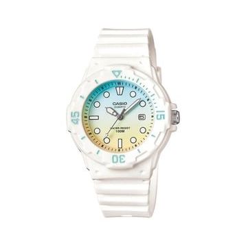 Casio LRW-200H-2E2VDR Kadın Kol Saati