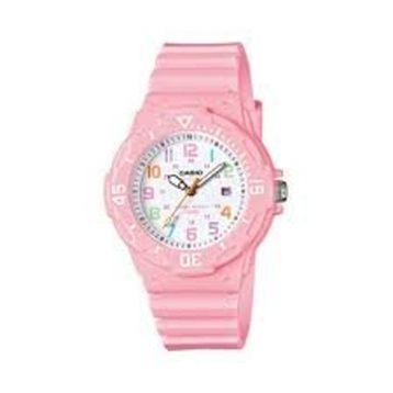 Casio LRW-200H-4B2VDF Kadın Kol Saati