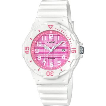 Casio LRW-200H-4CVDF Kol Saati