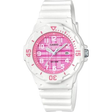 Casio LRW-200H-4CVDF Kol Saati