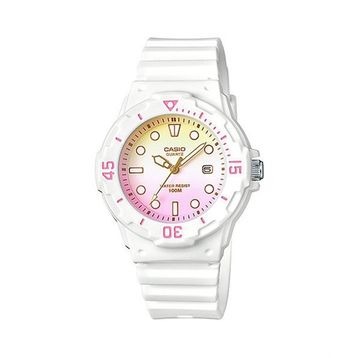 Casio LRW-200H-4E2VDR Kadın Kol Saati