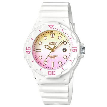 Casio LRW-200H-4E2VDR Kadın Kol Saati