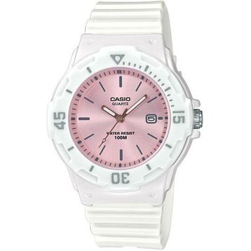 Casio LRW-200H-4E3VDF Kadın Kol Saati