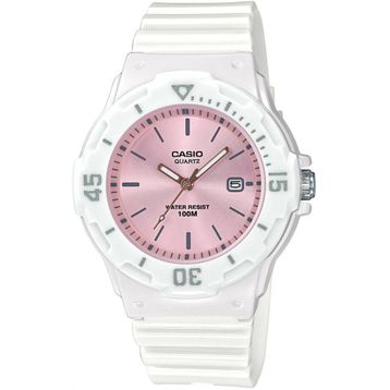 Casio LRW-200H-4E3VDF Kadın Kol Saati