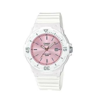 Casio LRW-200H-4E3VDF Kadın Kol Saati