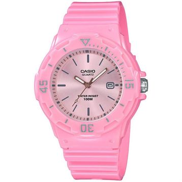 Casio LRW-200H-4E4VDF Kadın Kol Saati