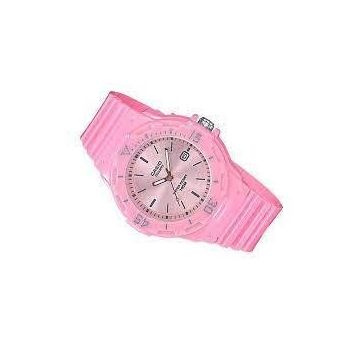 Casio LRW-200H-4E4VDF Kadın Kol Saati