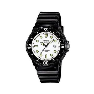 Casio LRW-200H-7E1 Kadın Kol Saati