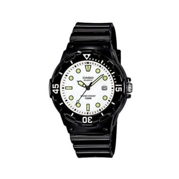 Casio LRW-200H-7E1 Kadın Kol Saati