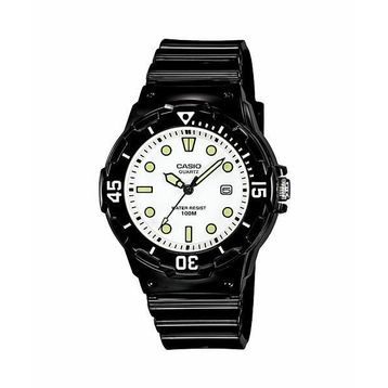 Casio LRW-200H-7E1 Kadın Kol Saati