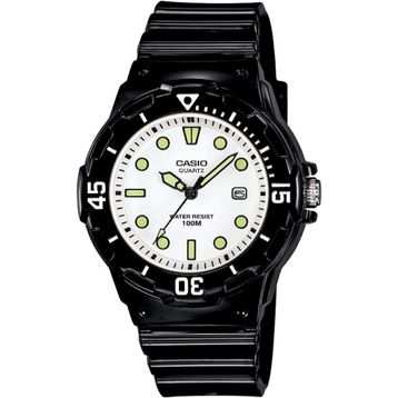 Casio LRW-200H-7E1 Kadın Kol Saati
