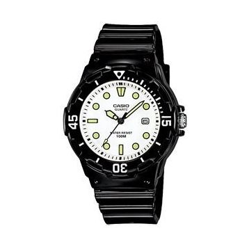 Casio LRW-200H-7E1VDF Kadın Kol Saati