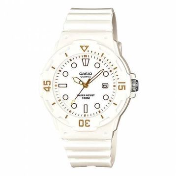 Casio LRW-200H-7E2VDF Kadın Kol Saati