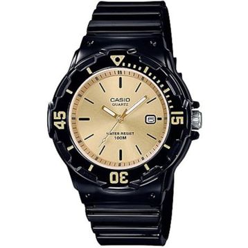 Casio LRW-200H-9EVDF Kadın Kol Saati
