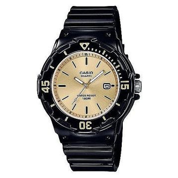 Casio LRW-200H-9EVDF Kadın Kol Saati
