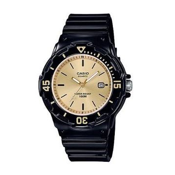 Casio LRW-200H-9EVDF Kadın Kol Saati