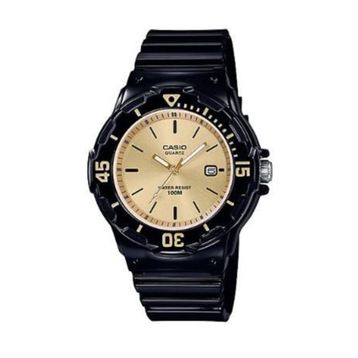 Casio LRW-200H-9EVDF Kadın Kol Saati