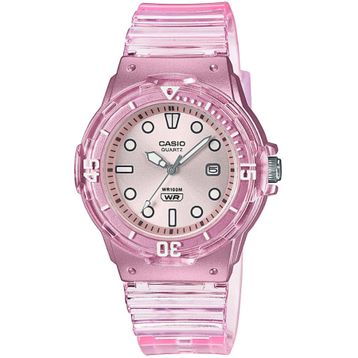 Casio LRW-200HS-4EVDF Kadın Kol Saati