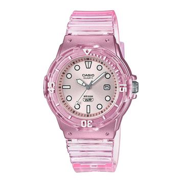 Casio LRW-200HS-4EVDF Kadın Kol Saati