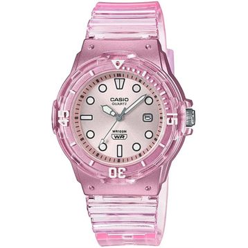 Casio LRW-200HS-4EVDF Kadın Kol Saati