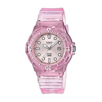 Casio LRW-200HS-4EVDF Kadın Kol Saati