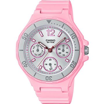 Casio LRW-250H-4A2 Kadın Kol Saati