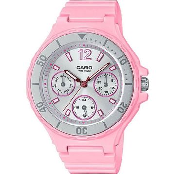 Casio LRW-250H-4A2 Kadın Kol Saati
