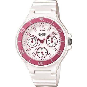 Casio LRW-250H-4A2 Kadın Kol Saati