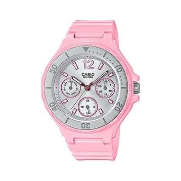 Casio LRW-250H-4A2 Kadın Kol Saati