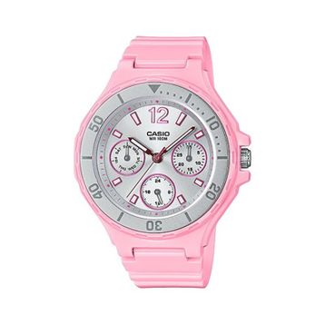 Casio LRW-250H-4A2 Kadın Kol Saati