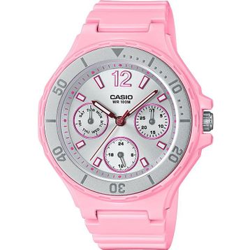 Casio LRW-250H-4A2 Kadın Kol Saati