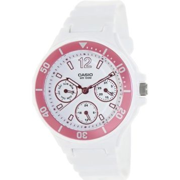 Casio LRW250H-4A Kadın Kol Saati