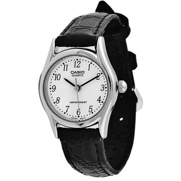 Casio LTP-1094E-7BRDF Bayan Kol Saati