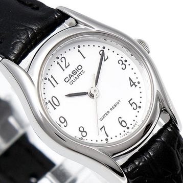 Casio LTP-1094E-7BRDF Bayan Kol Saati