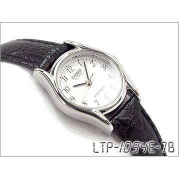 Casio LTP-1094E-7BRDF Bayan Kol Saati