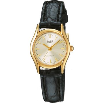 Casio LTP-1094Q-7A Kadın Kol Saati