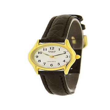 Casio LTP-1094Q-7B2RDF Kadın Kol Saati