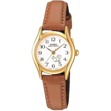 Casio LTP-1094Q-7B7RDF Kadın Kol Saati
