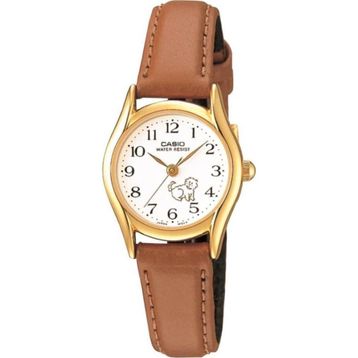 Casio LTP-1094Q-7B7RDF Kadın Kol Saati